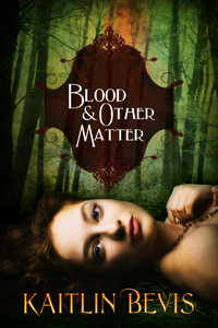 Blood and Other Matter